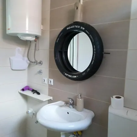 Stan Na Dan Apartment Zajecar