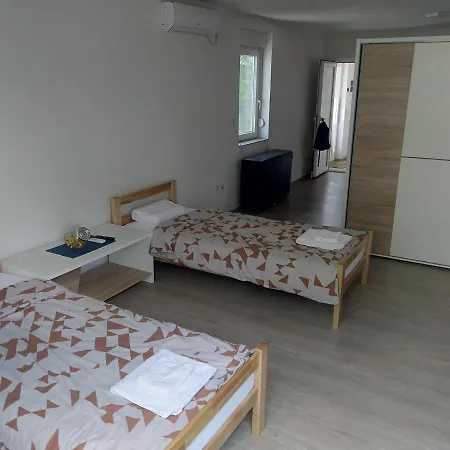 Apartment Stan Na Dan