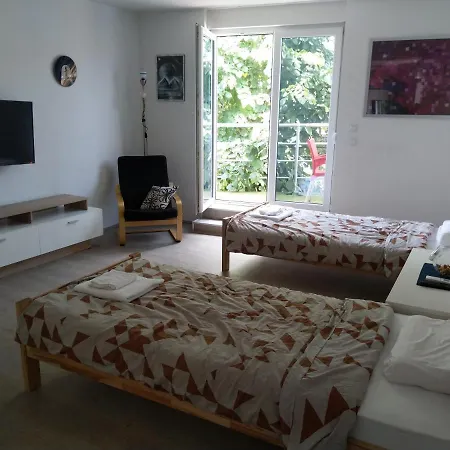 Stan Na Dan Apartment Zajecar
